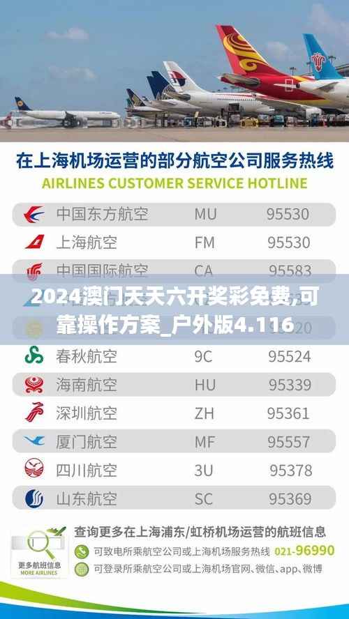 2024澳门天天六开奖彩免费,可靠操作方案_户外版4.116