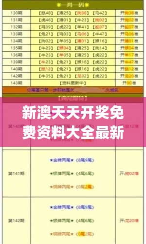 新澳天天开奖免费资料大全最新,精细解析评估_Prime3.392