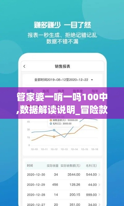 管家婆一哨一吗100中,数据解读说明_冒险款6.413
