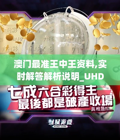 澳门最准王中王资料,实时解答解析说明_UHD款7.689