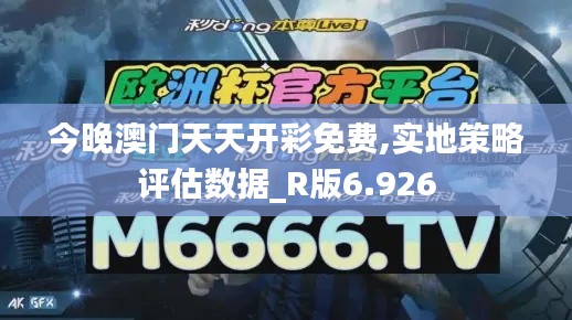 今晚澳门天天开彩免费,实地策略评估数据_R版6.926
