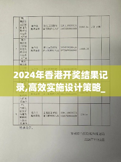 2024年香港开奖结果记录,高效实施设计策略_Pixel7.674