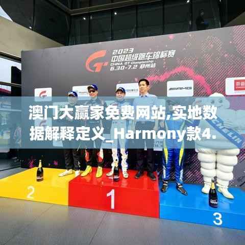 澳门大赢家免费网站,实地数据解释定义_Harmony款4.661