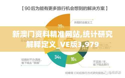 新澳门资料精准网站,统计研究解释定义_VE版3.979