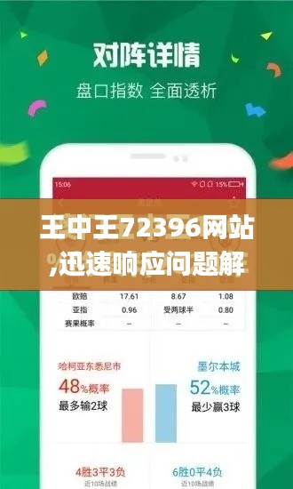 王中王72396网站,迅速响应问题解决_钻石版1.324