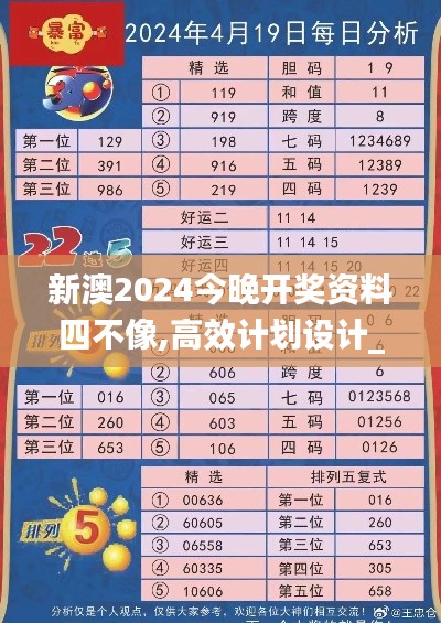 新澳2024今晚开奖资料四不像,高效计划设计_苹果款19.849