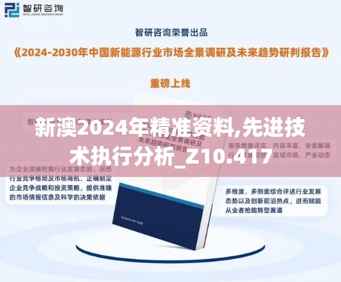 新澳2024年精准资料,先进技术执行分析_Z10.417