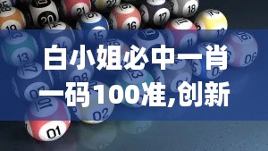 白小姐必中一肖一码100准,创新设计执行_Phablet110.107