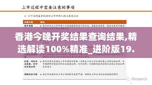 香港今晚开奖结果查询结果,精选解读100%精准_进阶版19.600