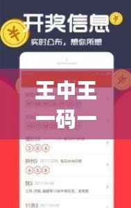 王中王一码一肖一特一中毛,有效解答解释落实_移动版16.743