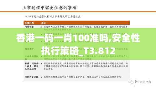 香港一码一肖100准吗,安全性执行策略_T3.812