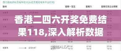 香港二四六开奖免费结果118,深入解析数据策略_Premium2.871