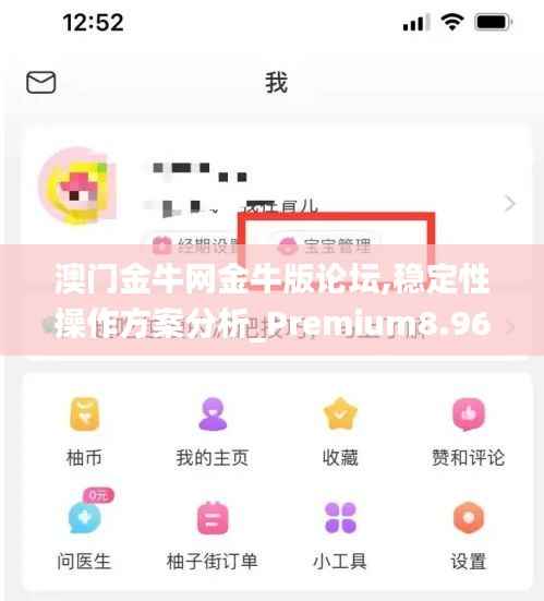 澳门金牛网金牛版论坛,稳定性操作方案分析_Premium8.965