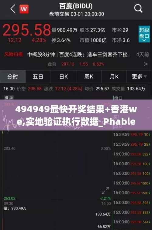 494949最快开奖结果+香港we,实地验证执行数据_Phablet15.983