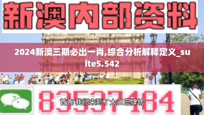 2024新澳三期必出一肖,综合分析解释定义_suite5.542