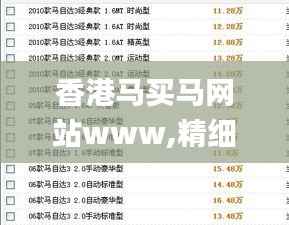 香港马买马网站www,精细解答解释定义_Console6.247