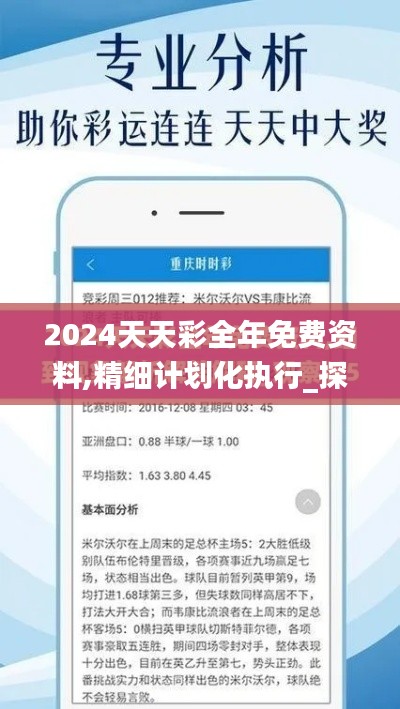 2024天天彩全年免费资料,精细计划化执行_探索版5.250