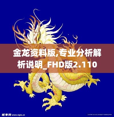 金龙资料版,专业分析解析说明_FHD版2.110
