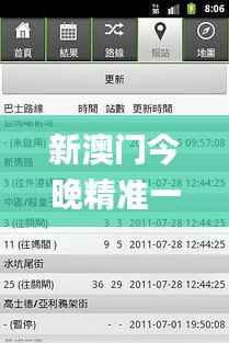 新澳门今晚精准一码,全面说明解析_WearOS7.410