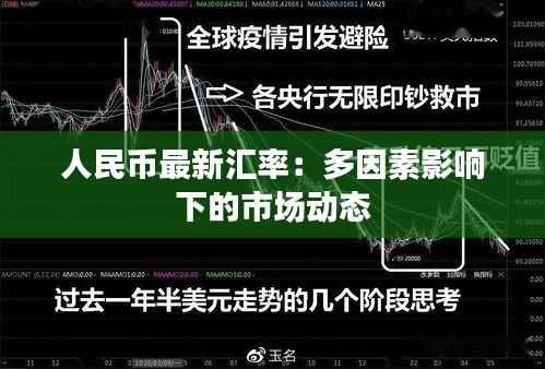 人民币最新汇率:多因素影响下的市场动态