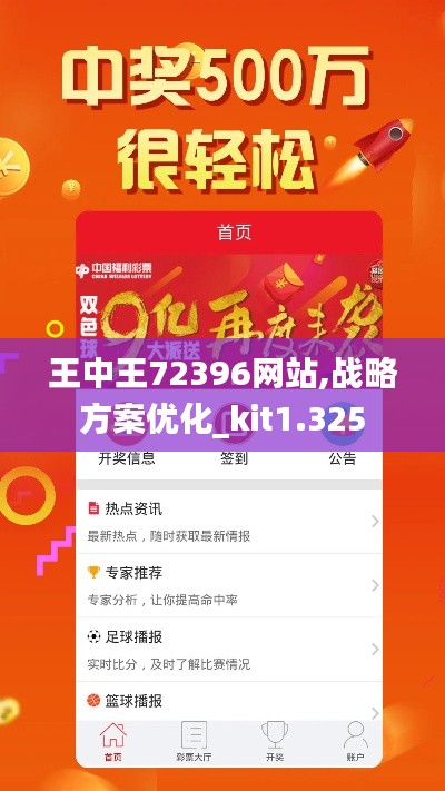 王中王72396网站,战略方案优化_kit1.325
