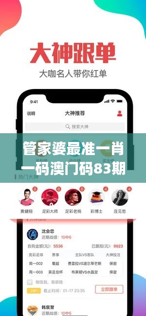 管家婆最准一肖一码澳门码83期,实地数据验证执行_领航版3.941