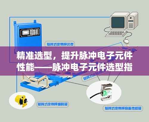 精准选型,提升脉冲电子元件性能——脉冲电子元件选型指南