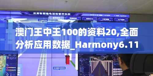 澳门王中王100的资料20,全面分析应用数据_Harmony6.112