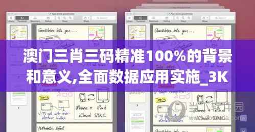 澳门三肖三码精准100%的背景和意义,全面数据应用实施_3K13.802