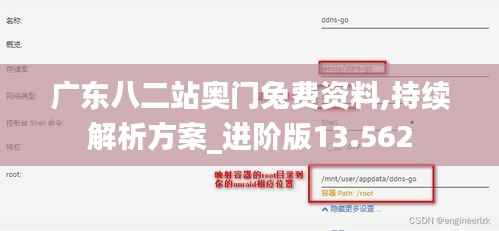 广东八二站奥门兔费资料,持续解析方案_进阶版13.562