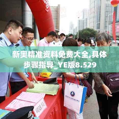 新奥精准资料免费大全,具体步骤指导_YE版8.529
