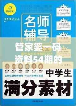 管家婆一码资料54期的一,具体实施指导_Advance13.349
