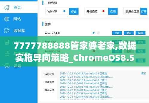 7777788888管家婆老家,数据实施导向策略_ChromeOS8.568