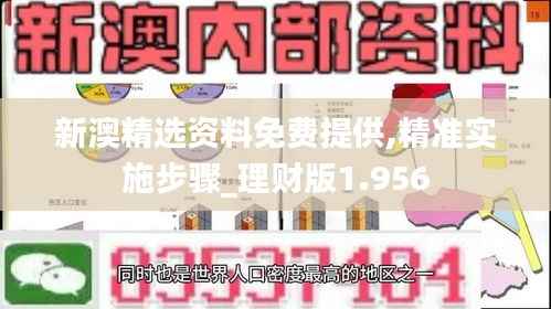 新澳精选资料免费提供,精准实施步骤_理财版1.956