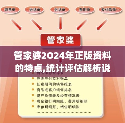 管家婆2O24年正版资料的特点,统计评估解析说明_终极版1.225