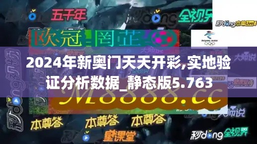2024年新奥门天天开彩,实地验证分析数据_静态版5.763