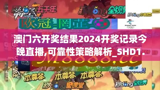 澳门六开奖结果2024开奖记录今晚直播,可靠性策略解析_SHD1.441