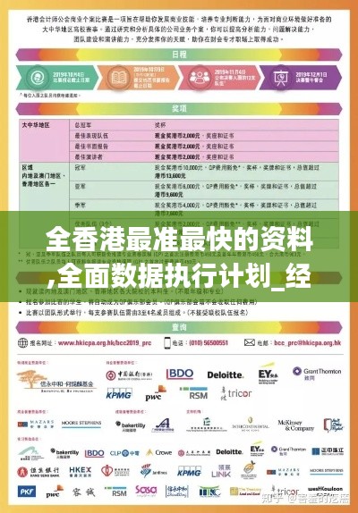 全香港最准最快的资料,全面数据执行计划_经典版10.211