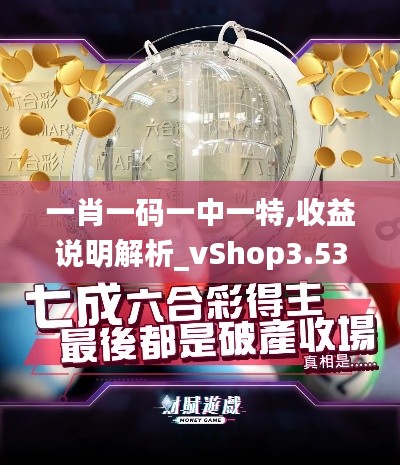 一肖一码一中一特,收益说明解析_vShop3.532