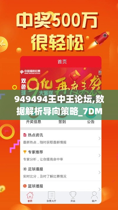 949494王中王论坛,数据解析导向策略_7DM6.885