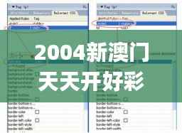 2004新澳门天天开好彩大全正版,最新调查解析说明_iPad1.179