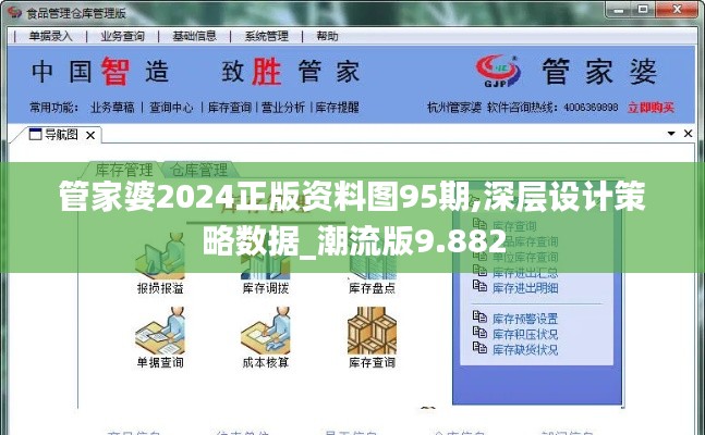 管家婆2024正版资料图95期,深层设计策略数据_潮流版9.882