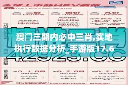 澳门三期内必中三肖,实地执行数据分析_手游版17.604