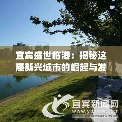 宜宾盛世临港:揭秘这座新兴城市的崛起与发展