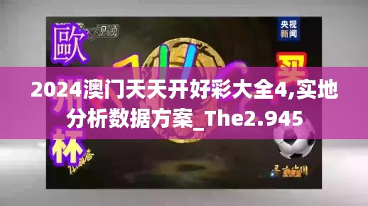 2024澳门天天开好彩大全4,实地分析数据方案_The2.945