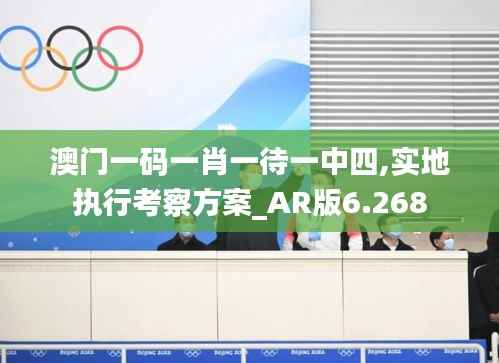 澳门一码一肖一待一中四,实地执行考察方案_AR版6.268