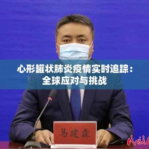 心形罐状肺炎疫情实时追踪：全球应对与挑战