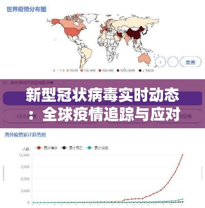 新型冠状病毒实时动态：全球疫情追踪与应对策略