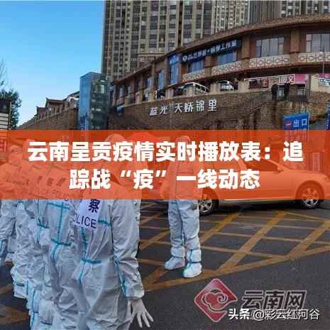 云南呈贡疫情实时播放表:追踪战“疫”一线动态