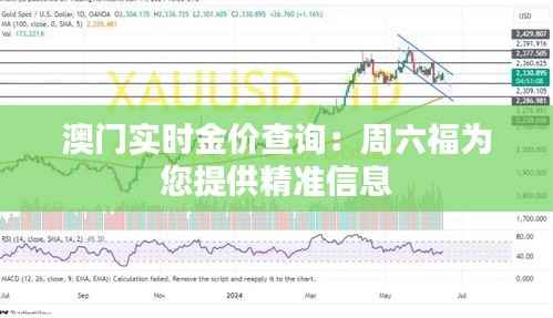 澳门实时金价查询:周六福为您提供精准信息
